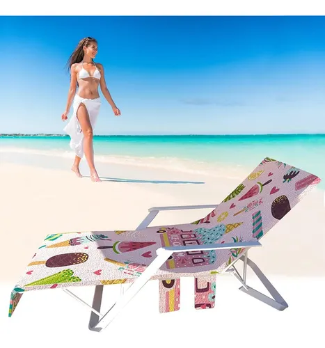 Cloth beach chair hotsell