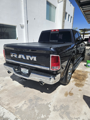 RAM Ram 2500 5.7 R/t Regular Cab 2500 4x4 At