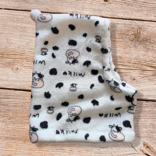 S. Gorro Cálido Para Perros, Gorro Cálido Para Clima Frío S
