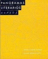 Panoramas Literarios - Beverly Mayne Kienzle