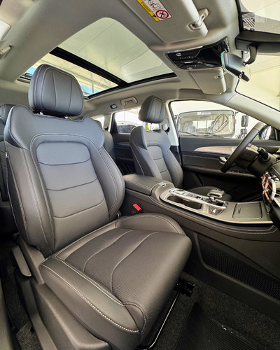 Jetour X70 Plus X70 Plus Luxury