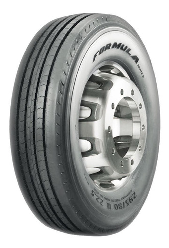 Pneu Pirelli Formula Driver II 295/80R22.5 152/148 M