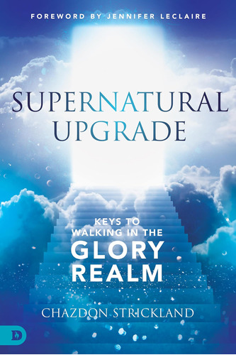 Libro Supernatural Upgrade-chazdon Strickland-inglés