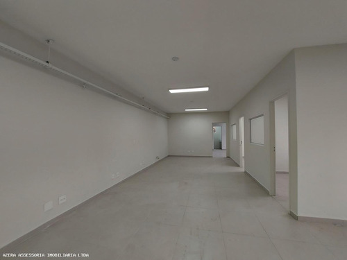 Imagem 8 de 15 de Conjunto Comercial Para Locação Em São Paulo, Chacara Monte Alegre, 6 Banheiros - 3821_2-1190618