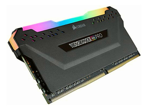 Corsair Vengeance Pro Rgb Módulo De 8 Gb (1 X 8 Gb) Ddr4