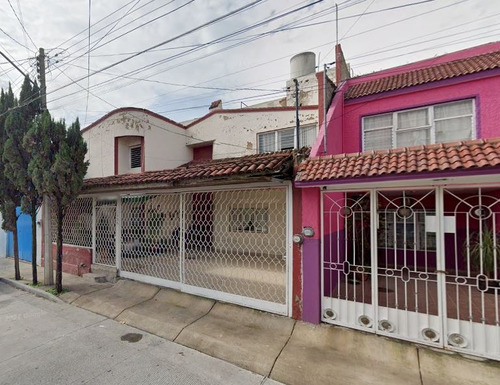 Casa En La Mejor Zona De Guadalajara. Lcv.