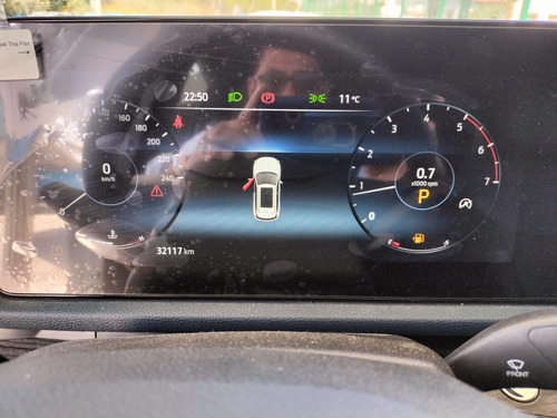 Ford Territory 1.8T Ecoboost Titanium Fwd