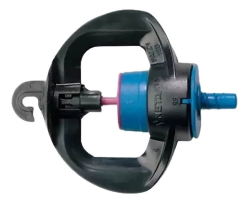 Microaspersor Gyronet Conector Macho - Boquilla 90l/h 50 Pza