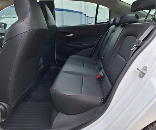 Chevrolet Onix 1.0T Premier Red Line At