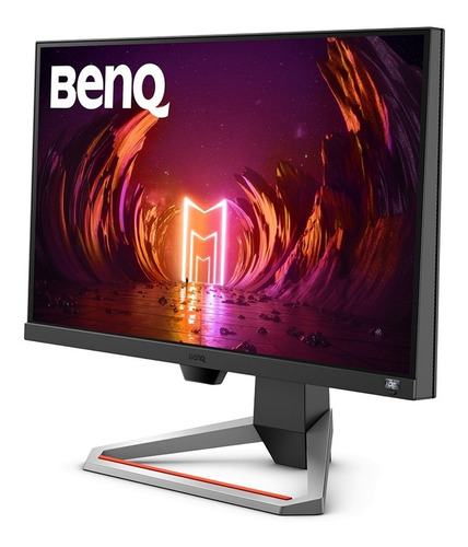 Monitor Gamer Benq Mobiuz Ex2510 25 PuLG Ips, Hdri 144hz 1ms