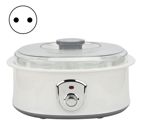 Máquina Automática De Yogur Yogurt Maker De 1,5 L