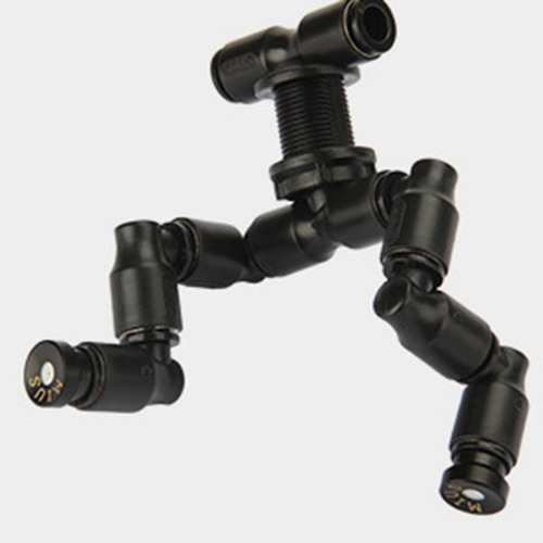 Rociador Mius Para Reptiles Rainforest Tank 360 A, 2 Unidade