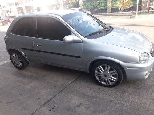 Chevrolet Classic 2010 Full Nafta Excelent 3 Puertas $590000
