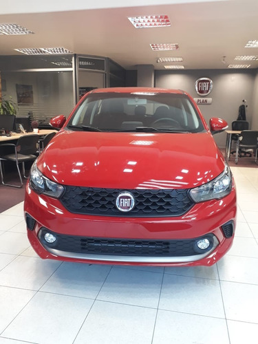 Imagen 15 de 22 de Fiat Argo 2021 0km- Sacalo Con $143mil O Entrega Tu Usado L-