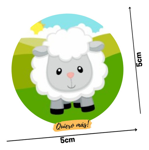 Juego De Memoria Animales Granja De Madera Didáctico