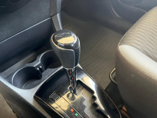 Toyota Etios 1.5 Xls At