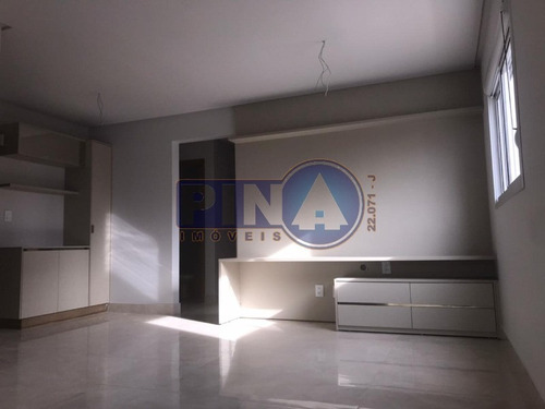 Imagem 1 de 19 de Apartamento Para Venda No Setor Marista - Ap00845 - 69346979