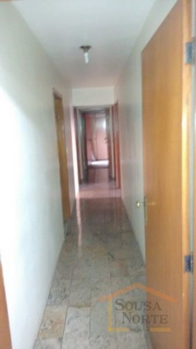 Imagem 4 de 15 de Apartamento, Venda, Santana, Sao Paulo - 7626 - V-7626