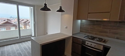 Se Arrienda Departamento Central Quillota (82534)