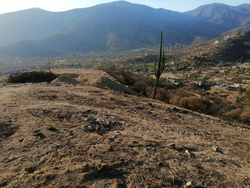 Parcela A 30 Minutos De Santiago. Curacaví (64061)