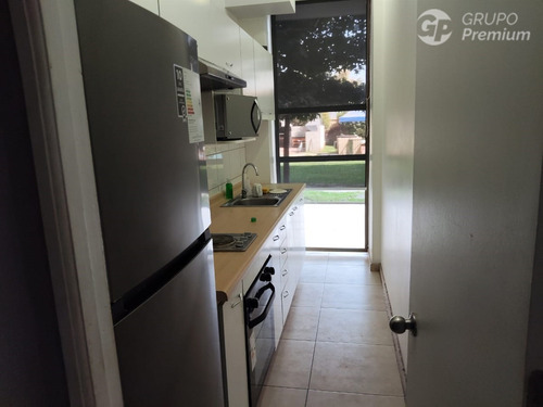 Departamento De 2d, Est. Y Bodega En Venta En Independencia