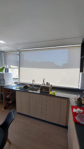 Instalación De Cortinas Rollers , Persianas