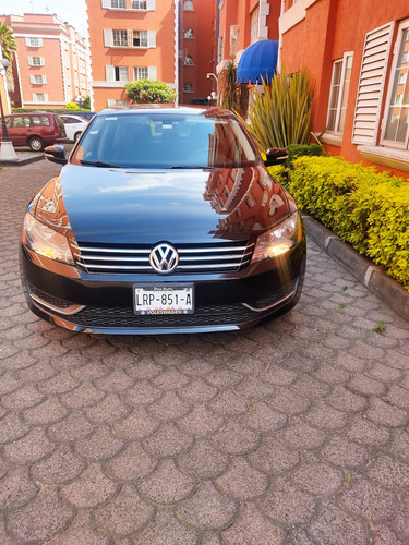 Volkswagen Passat 2.5 Sportline At