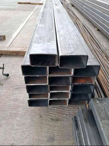 Tubo 120x60 Estructural 3mm A 6 Metros