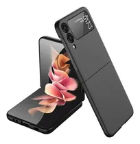 Comprar ^ Para Samsung Glxyzflip4 Fundas Para Teléfonos Móviles Zfli