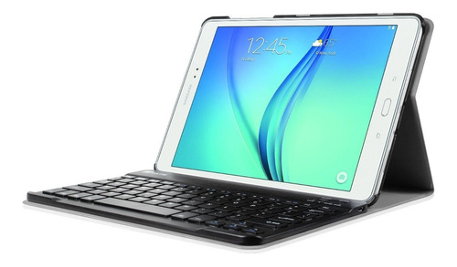 Fintie Samsung Galaxy Tab A 9.7 Funda Para Teclado - Cubi