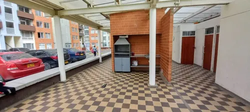 Apartamento En Venta En El Chanco I. Cod V22768
