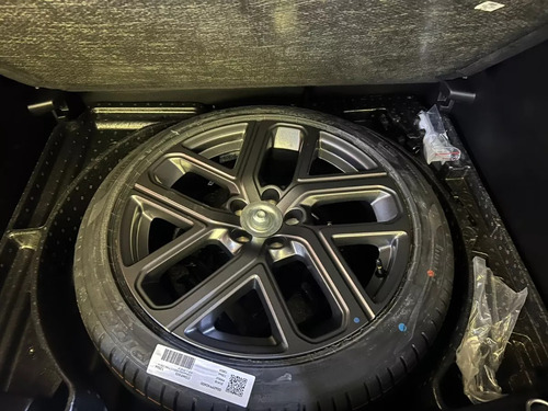 Jeep Compass 1.3 T270 Serie-S 4X2 At6