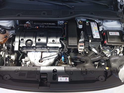 Peugeot 208 1.6 Active