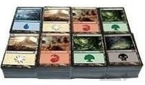 Magic The Gathering. Cartas 1500 Cartas Mto Boas Mtg !!!!