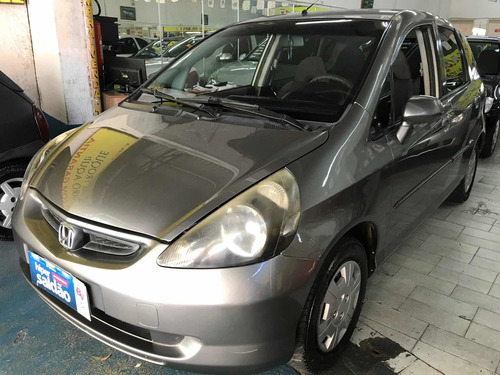 Honda Fit 1.4 Lx 5p 2004
