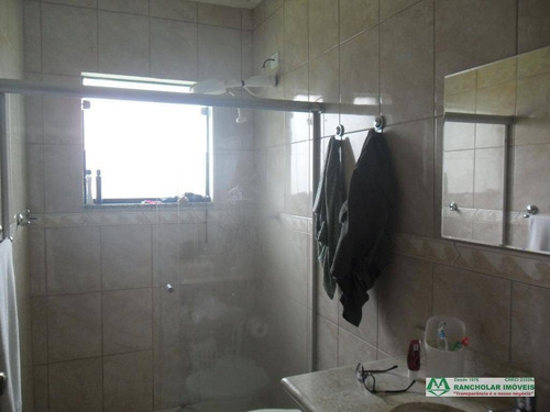 Imagem 10 de 30 de Casa Residencial À Venda, Los Álamos, Vargem Grande Paulista. - Ca5211