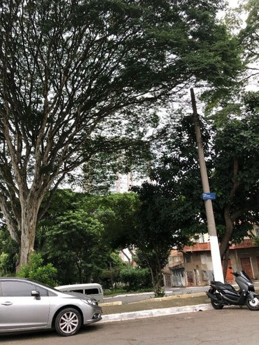 Imagem 5 de 5 de Terreno De 294m² À Venda, À 1km Da Futura Estação Anália Franco Do Metrô ! - Te0133