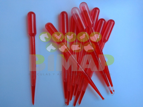 Pipetas Redkill Cuidado Perros Gatos 10pz