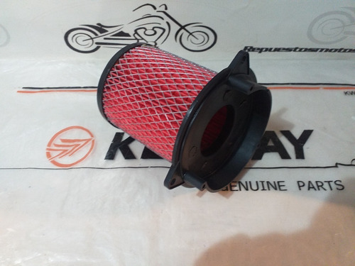 Filtro Aire Owen Gs Keeway Original