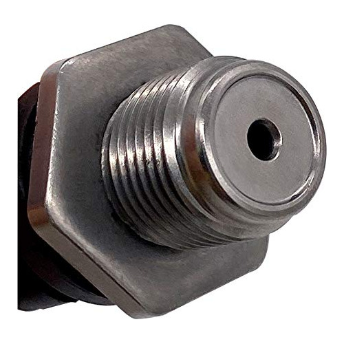 Sensor De Presión Del Riel De Combustible 0281006425 D...