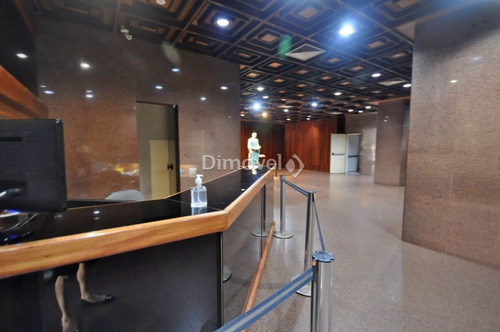 Imagem 15 de 15 de Sala Comercial - Centro Historico - Ref: 24457 - V-24457