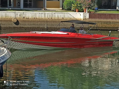 Imagem 3 de 8 de Lancha Super Boats 36.5 2 X Motores V8 Mercruiser Mag 300