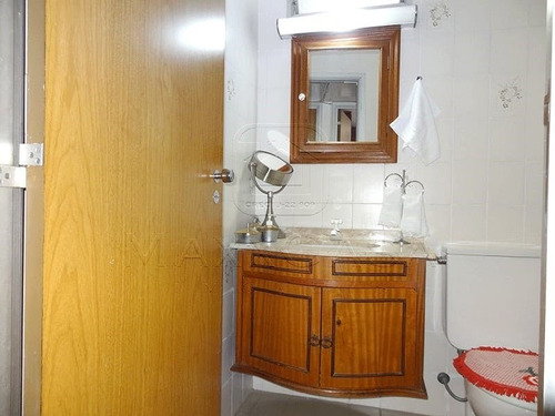 Imagem 8 de 9 de Apartamento Em Jabaquara - São Paulo - 15038