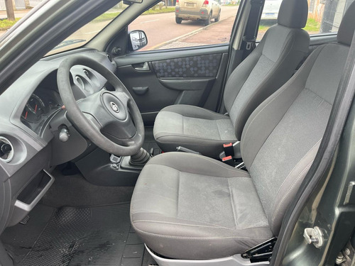 Chevrolet Prisma 1.4 Joy Econoflex 4p