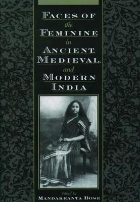 Libro Faces Of The Feminine In Ancient, Medieval, And Mod...