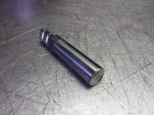 Melin 3/8 Carbide Endmill 5 Flute Gmgs-1212-altin (loc3 Yyz