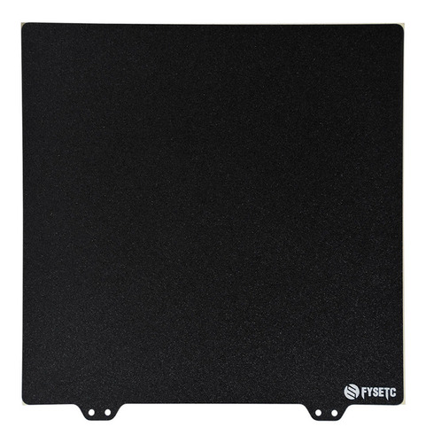 Placa De Acero Extraíble Ender 3 V2 Pro Pei Powder Print