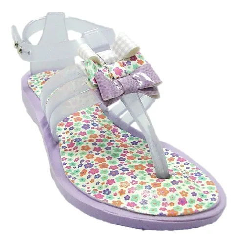 Sandalia Infantil Bical MercadoLivre