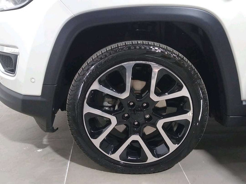 Imagem 13 de 14 de Jeep Compass Limited 2.0 16v Flex
