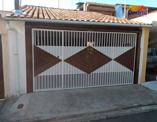 Imagem 2 de 20 de Casa Com 2 Dormitórios À Venda, 61 M² Por R$ 350.000,00 - Jardim São Pedro - Mogi Das Cruzes/sp - Ca0789